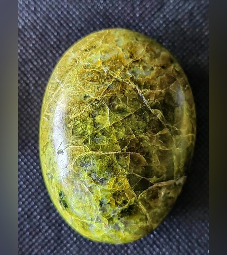 Зелен опал 1