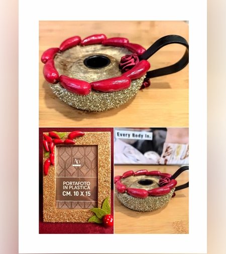 Подаръчен комплект 