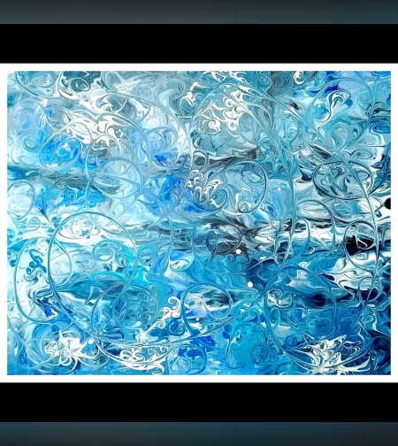 Сини балончета