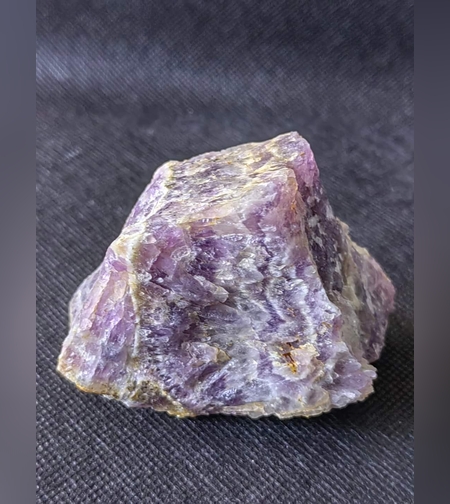 Жилен Аметист 3