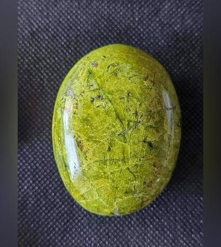 Зелен опал 2