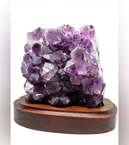 Аметист Друза 2