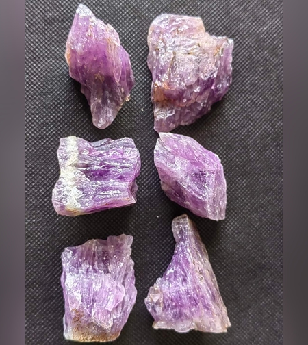 Жилен Аметист 5