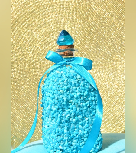 Шишенце - Морски тайни