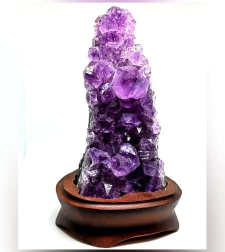 Аметист Друза