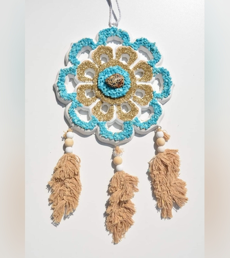 Цвете Амореа