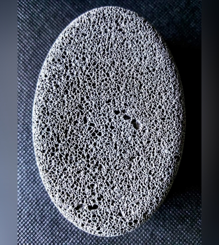 Лава- Вулканичен камък