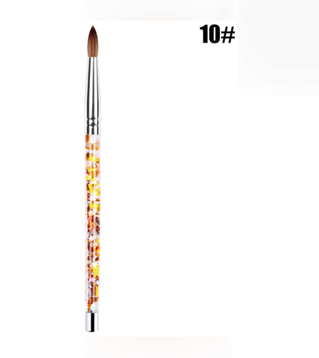 Четка за акрил