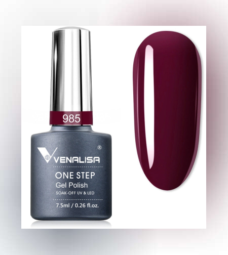 Venalisa ONE STEP- 985