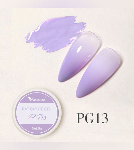 Venalisa- Pat ombre gel 13