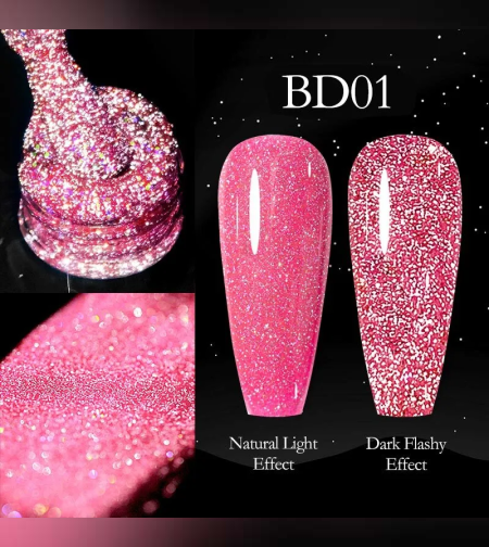 Venalisa Reflective flash gel-01