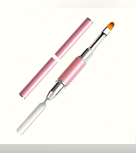 Четка за Poly gel