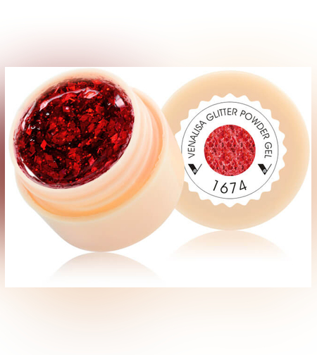 Venalisa  гел боя- 1674