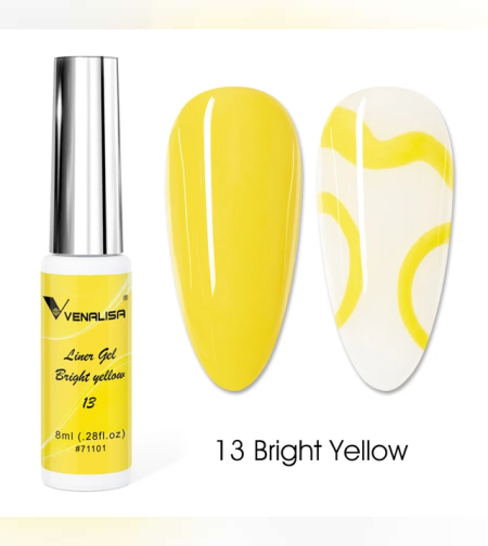 Venalisa Liner Gel 13