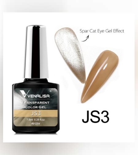 Venalisa -SparCat Eye