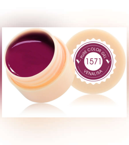 Venalisa  гел боя- 1571