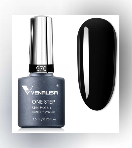 Venalisa ONE STEP- 970