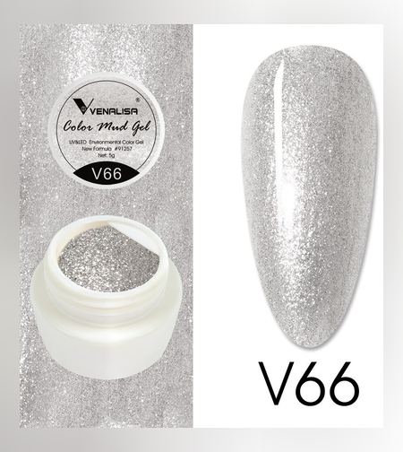 Venalisa Mud gel- 66