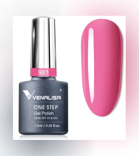 Venalisa ONE STEP- 981