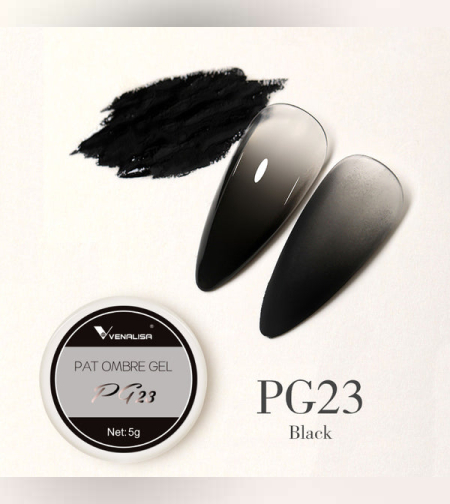 Venalisa- Pat ombre gel 23