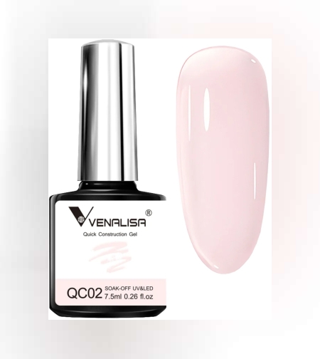Venalisa -Quick Construction Gel-02