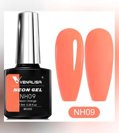 Venalisa Neon gel NH9