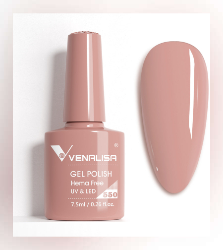 Venalisa VIP5- 550
