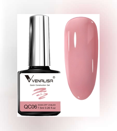 Venalisa -Quick Construction Gel-06