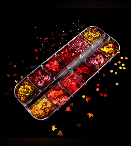 Декорация 12 модела