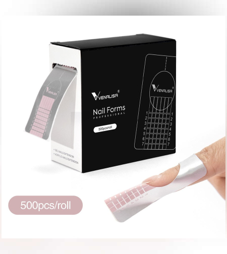 Venalisa форми за изграждане-500бр.