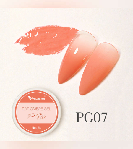 Venalisa- Pat ombre gel 07
