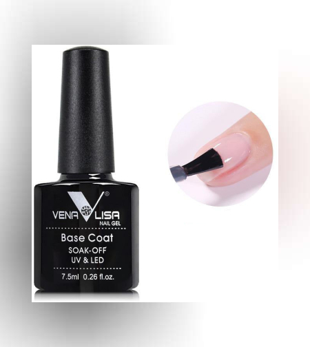 Venalisa baze coat
