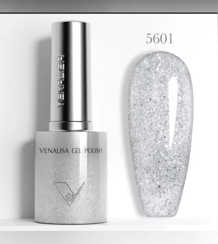 Venalisa Glitter gel- 5601