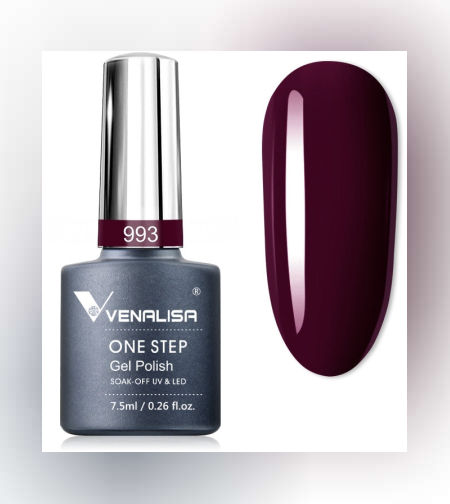 Venalisa ONE STEP- 993