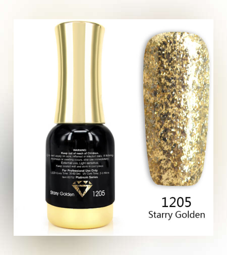 Venalisa Platinum gel-1205