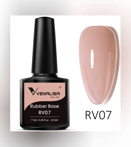 Venalisa Rubber baza-07