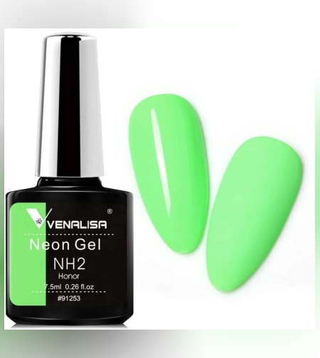 Venalisa  Neon gel NH2