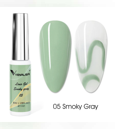Venalisa Liner Gel 05