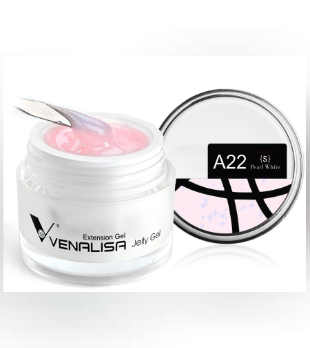 Venalisa Jelly gel А22