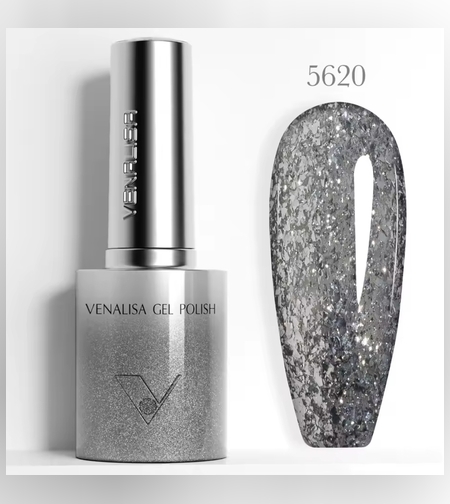 Venalisa Glitter gel- 5620