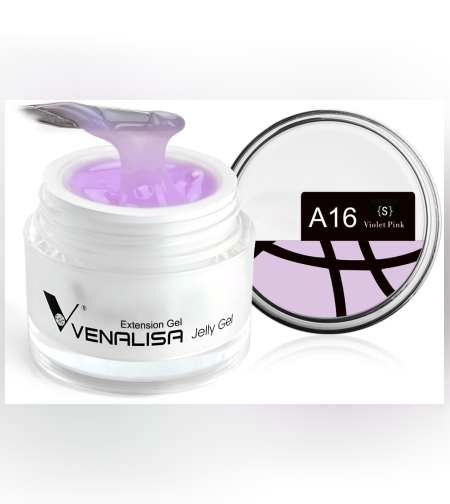 Venalisa Jelly gel А16