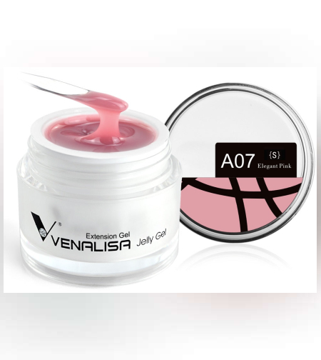 Venalisa Jelly gel А07