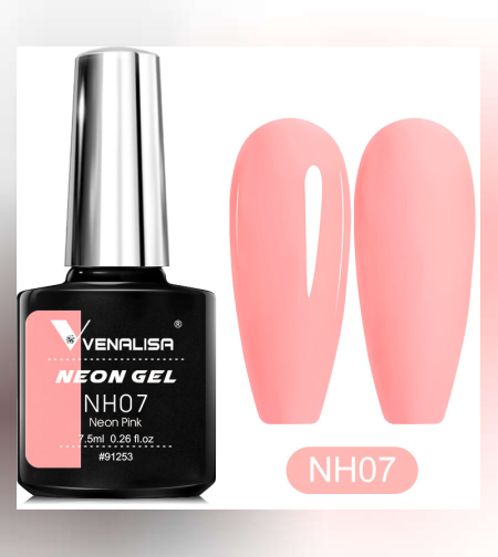 Venalisa Neon gel NH7