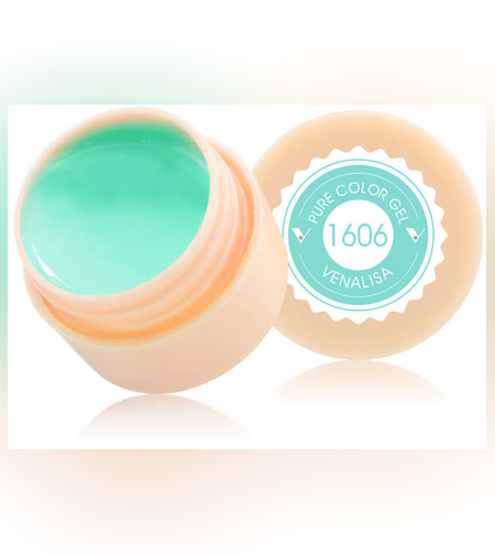 Venalisa  гел боя- 1606