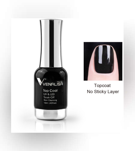 Venalisa Топ лак