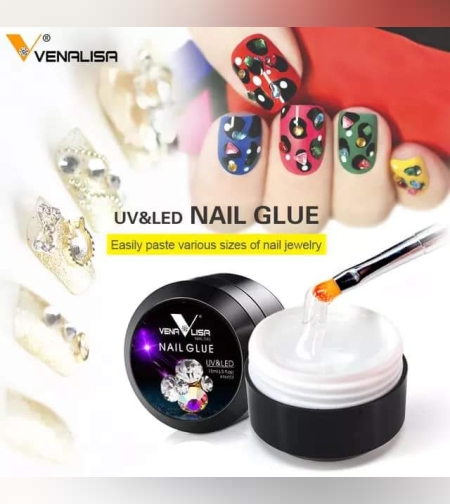 Venalisa лепило за декорации и камъни