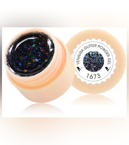 Venalisa  гел боя- 1673