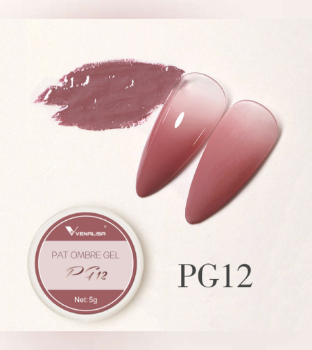 Venalisa- Pat ombre gel 12