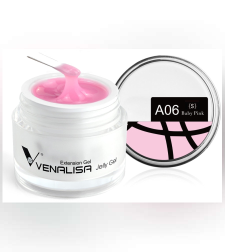 Venalisa Jelly gel А06