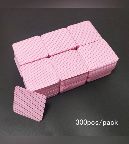 Безвлакнести тампони